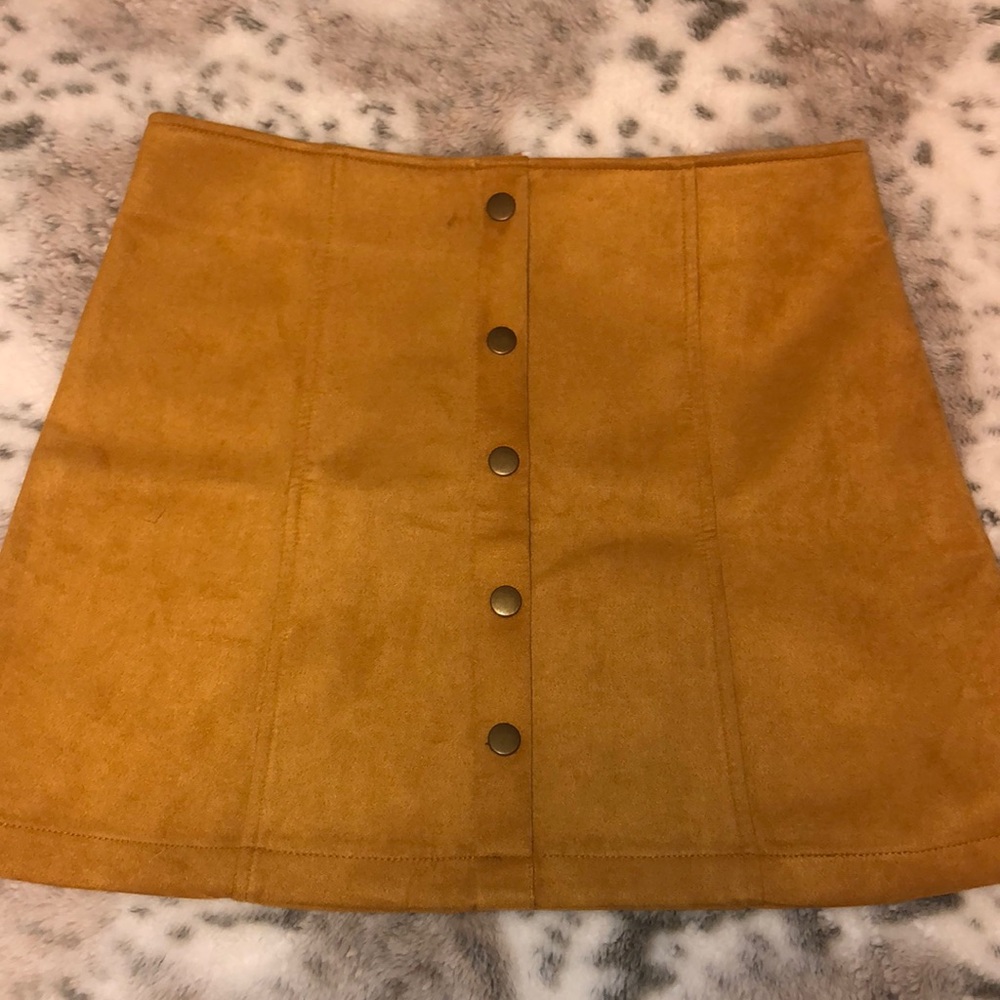 Forever 21 skirt